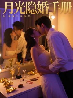 最新小说月光隐婚手册主角江临川周经纪全文在线阅读-二筒文学网