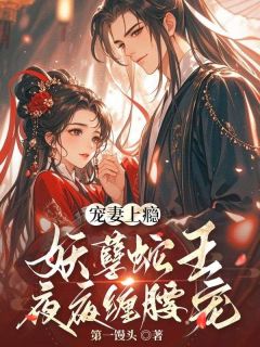 宠妻上瘾，妖孽蛇王夜夜缠腰宠小说最新章节 纪长安闻夜松黑玉赫结局是什么-二筒文学网