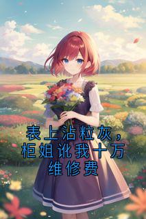 陆依依晚扬主角的小说完结版表上沾粒灰，柜姐讹我十万维修费全集