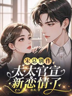 许冉周凛主角抖音小说宋总别作，太太官宣新恋情了在线阅读