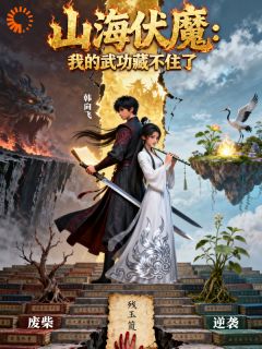 精选好书山海伏魔：我的武功藏不住了无删减版全文在线