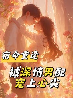 宿命重逢，被深情男配宠上心尖陆晚缇沈宴之全章节完结版在线阅读-二筒文学网