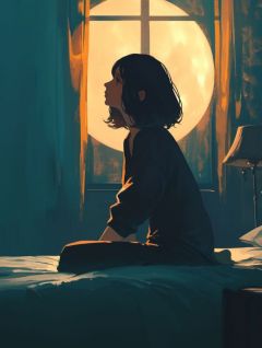 [抖音]小说陆承宇陆承泽从此明月照他庭