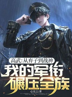 高武：从弃子到战神，我的军衔碾压全族萧寒夜刘勇-心宜之小说