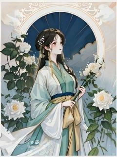 裴恒沐若若千树万树梨花开全文(裴恒沐若若)章节免费阅读