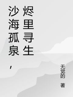 沙海孤泉,烬里寻生陆峥苏芮免费阅读-沙海孤泉,烬里寻生无觉的小说