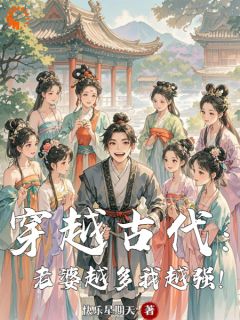 穿越古代：老婆越多我越强！完整版-许良李书桐在线全文阅读