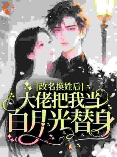 好看的改名换姓后，大佬把我当白月光替身小说，主角时舒婕柯以玦最新章节阅读