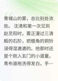 抖音玄门钟鸣与宫墙血誓小说章节阅读