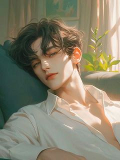 程澈沈知意小说长夜将明免费阅读