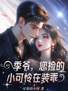 季爷，您捡的小可怜在装乖(莫星儿季北墨)小说全章节目录阅读