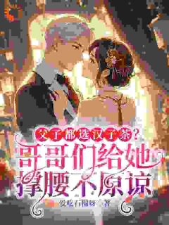 私藏读物父子都选汉子茶？哥哥们给她撑腰不原谅沈羡予傅承旻完结版免费阅读-二筒文学网