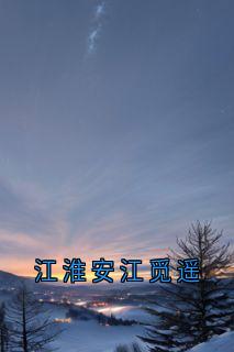 大神写的小说江淮安江觅遥在线阅读