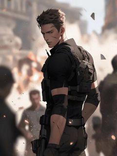 抖音小说为寻失踪自闭症爱子，我绑架了整个夏令营，主角徐绍辉小越时欢最后结局小说全文免费-二筒文学网