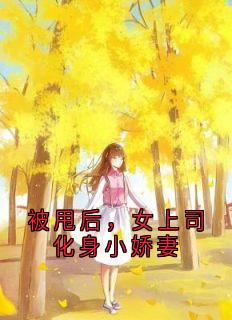 抖音爆款被甩后，女上司化身小娇妻小说免费阅读-二筒文学网