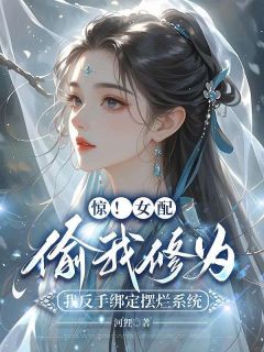 惊！女配偷我修为，我反手绑定摆烂系统无弹窗在线阅读