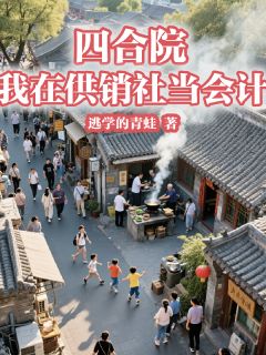 李毅易中海四合院：我在供销社当会计全文(李毅易中海)章节免费阅读