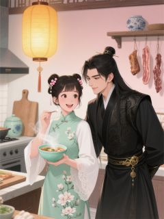 百度贴吧小说冲喜医妃开小灶，战神日夜求投喂，主角苏绾绾萧玦林枫全文免费