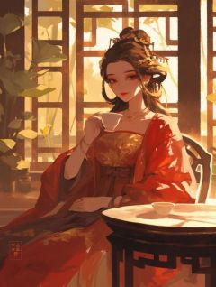 月照孤山一片云沈清云容书樾-小说未删减阅读