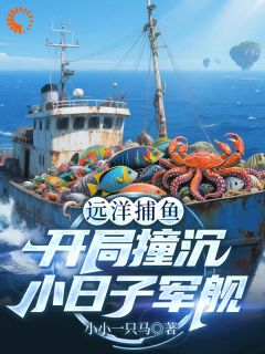 一网下去，航母追着我跑李歌秦明小说全文-一网下去，航母追着我跑小说