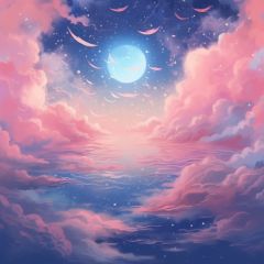 裴云霄小昭崔萤主角抖音小说宛若天上明月在线阅读