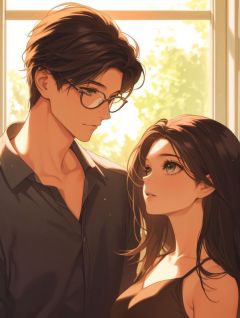 抖音爆款从此再无朝与暮完整小说（全文阅读）