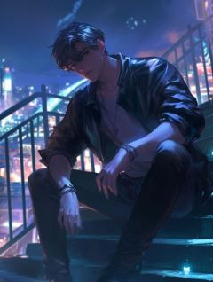 盛鸣辰裴沁妍小说同我萤火间叙梦免费阅读