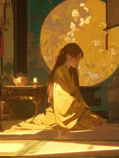 无弹窗小说红烛燃尽未归人 作者皆妄