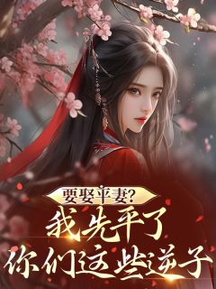 要娶平妻？我先平了你们这些逆子by乔婉林清红江屹川在线阅读-二筒文学网