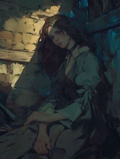 老书虫推荐深爱止于沉渊 在线阅读