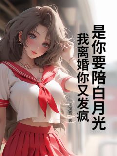 (抖音)是你要陪白月光，我离婚你又发疯龙辰韩冰雪小说免费全文阅读