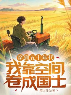 抖音热推小说穿到五十年代，我靠空间卷成国士全文在线阅读-二筒文学网