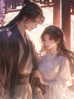 小说推荐那年梨花落满头完结版全章节阅读