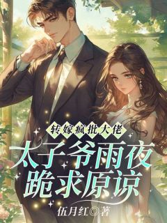 全章节小说转嫁疯批大佬！太子爷雨夜跪求原谅伍月红最新阅读-二筒文学网