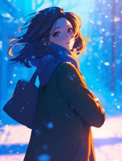 星移碧海亦相逢by雪饼大吃一口