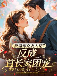 被逼嫁克妻大佬？反成首长家团宠丁夏萧京平-邵华十七小说