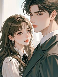 抖音辛柔傅清江小说叫什么名字