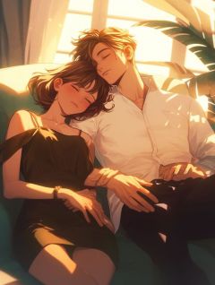 尹南秋祁宴城小说浮生一白没孤鸿完整章节-二筒文学网