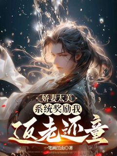 爆款小说娇妻太美，系统奖励我返老还童-主角楚风林夕月在线阅读