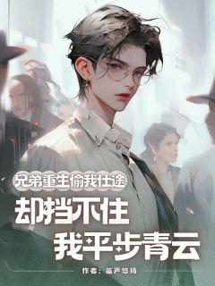 老书虫看了N遍的兄弟重生偷我仕途，却挡不住我平步青云最新章节-二筒文学网