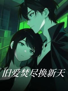 旧爱焚尽换新天完整版免费阅读，沈南风陈董张曼曼小说大结局在哪看