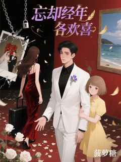 抖音忘却经年各欢喜txt小说阅读