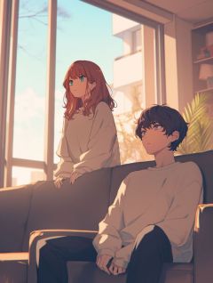 (热推新书)月光也曾照并肩魏疏影谢言川无弹窗阅读