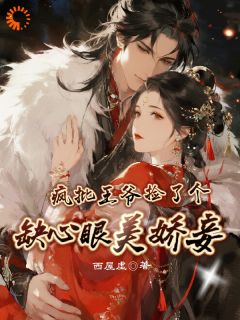 抖音爆款疯批王爷捡了个缺心眼娇妾花霓李隅无广告阅读