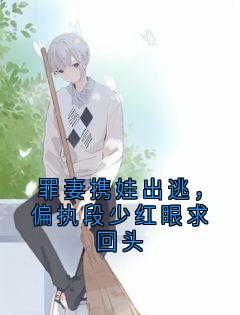 最新小说罪妻携娃出逃，偏执段少红眼求回头主角蒋静舒段明煦全文在线阅读