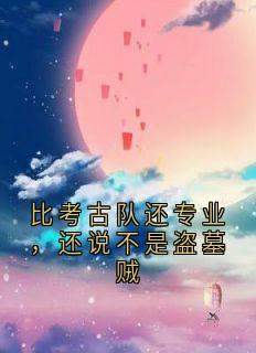 秦风江白玉比考古队还专业，还说不是盗墓贼小说完整版