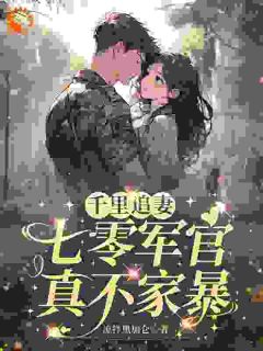 主角是时影霍斯堇的千里追妻，七零军官真不家暴抖音热门小说-二筒文学网