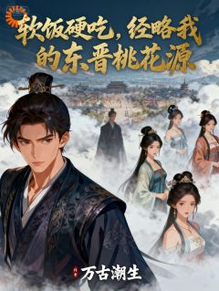 软饭硬吃？经略我的东晋桃花源高长卿沈清辞全章节在线阅读