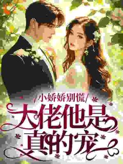 贝靖靖纪宸全集小说_小娇娇别慌，大佬他是真的宠完结版阅读-二筒文学网