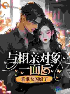 与相亲对象一面后，乖乖女闪婚了小说的书名是什么-二筒文学网